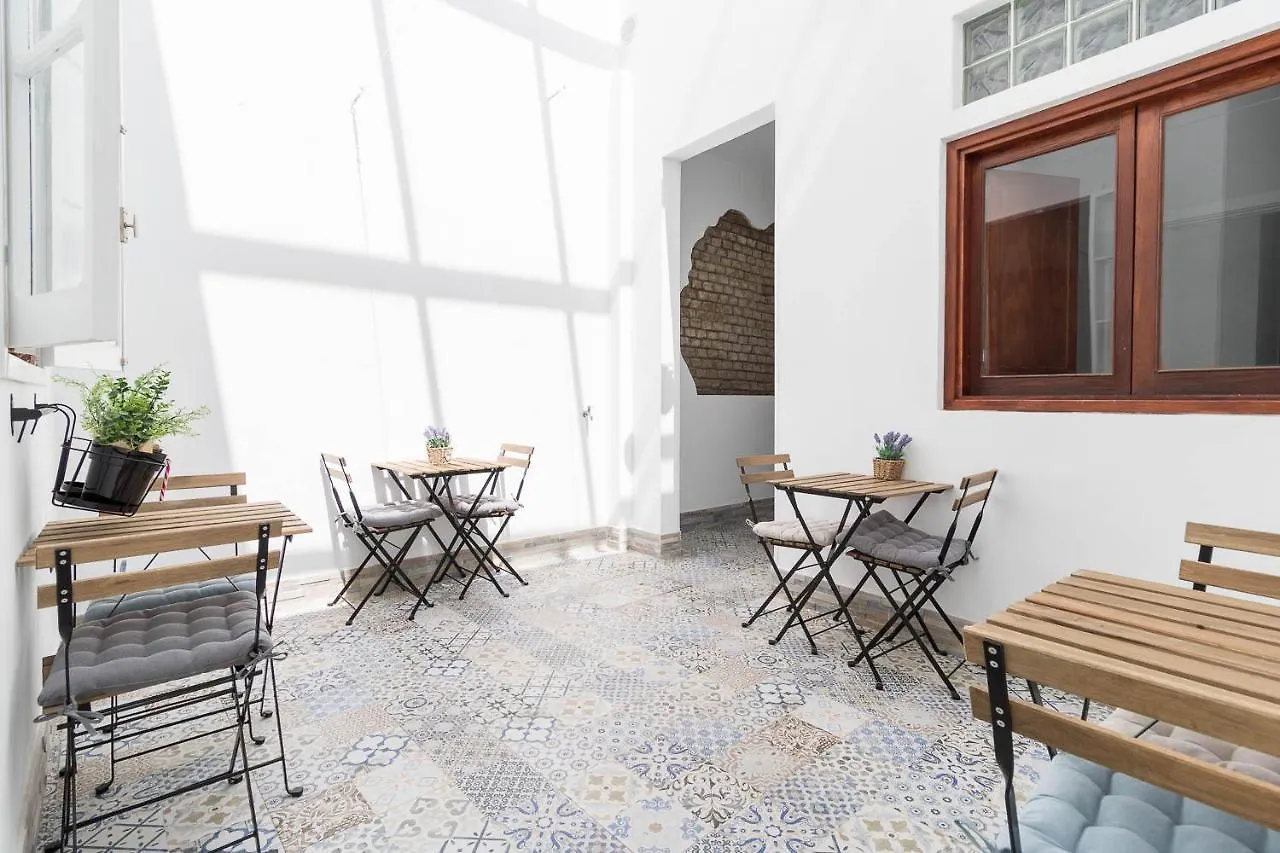 El Rincon De Los Artistas Las Palmas de Gran Canaria