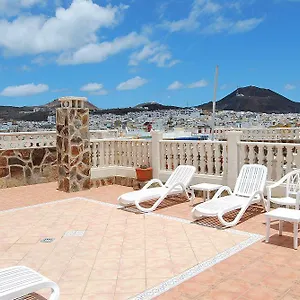 Appartement Tinoca, Las Palmas