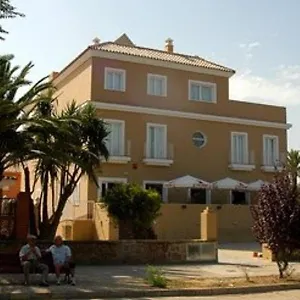 Canteras De Puerto Real