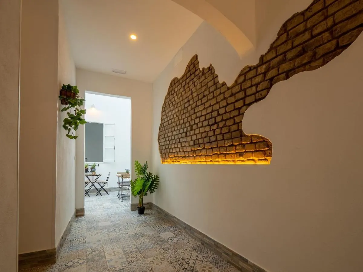 El Rincon De Los Artistas Las Palmas de Gran Canaria Espagne