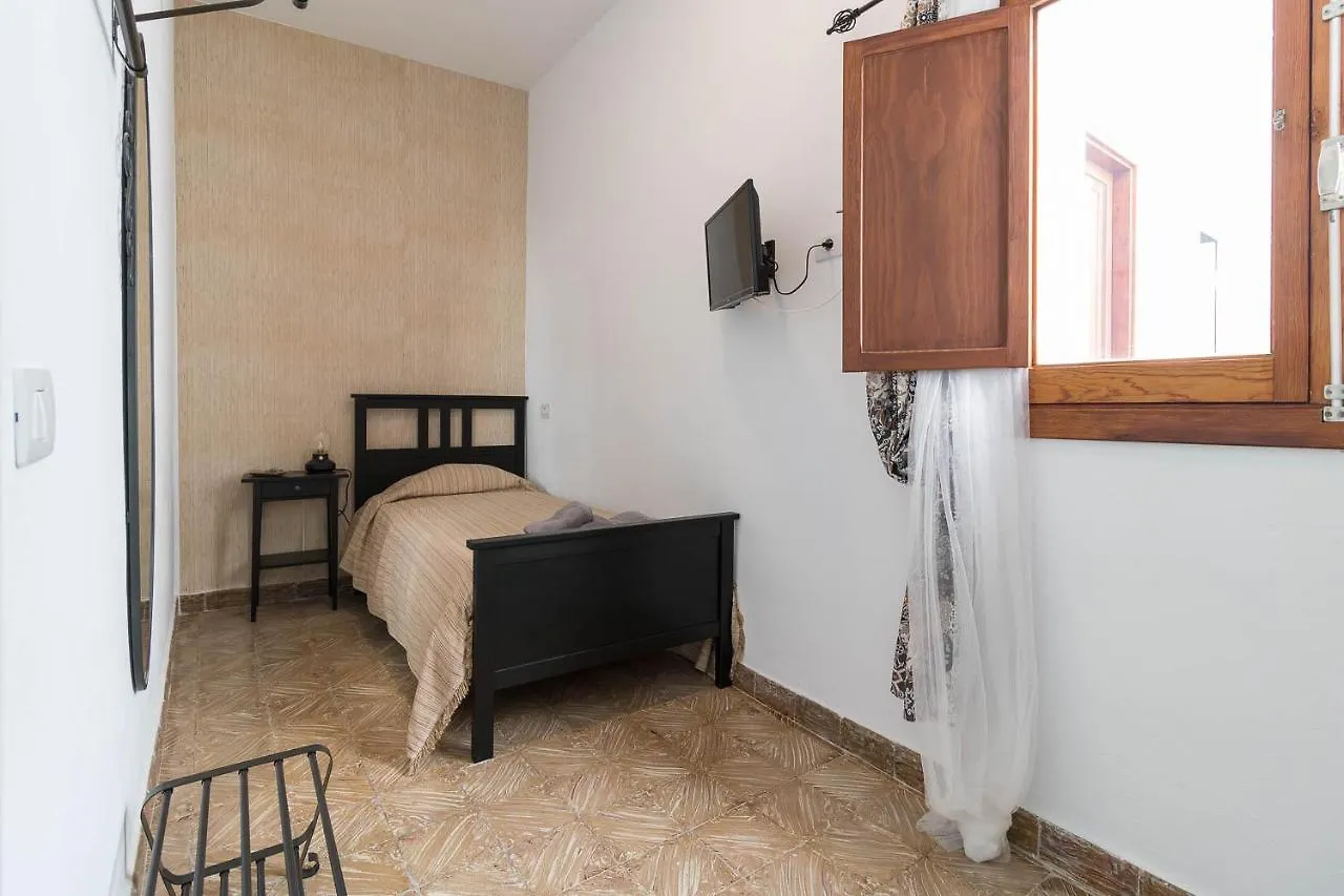 El Rincon De Los Artistas Las Palmas de Gran Canaria Auberge de jeunesse