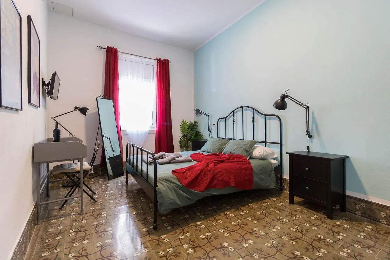 Hostel El Rincon De Los Artistas Las Palmas de Gran Canaria