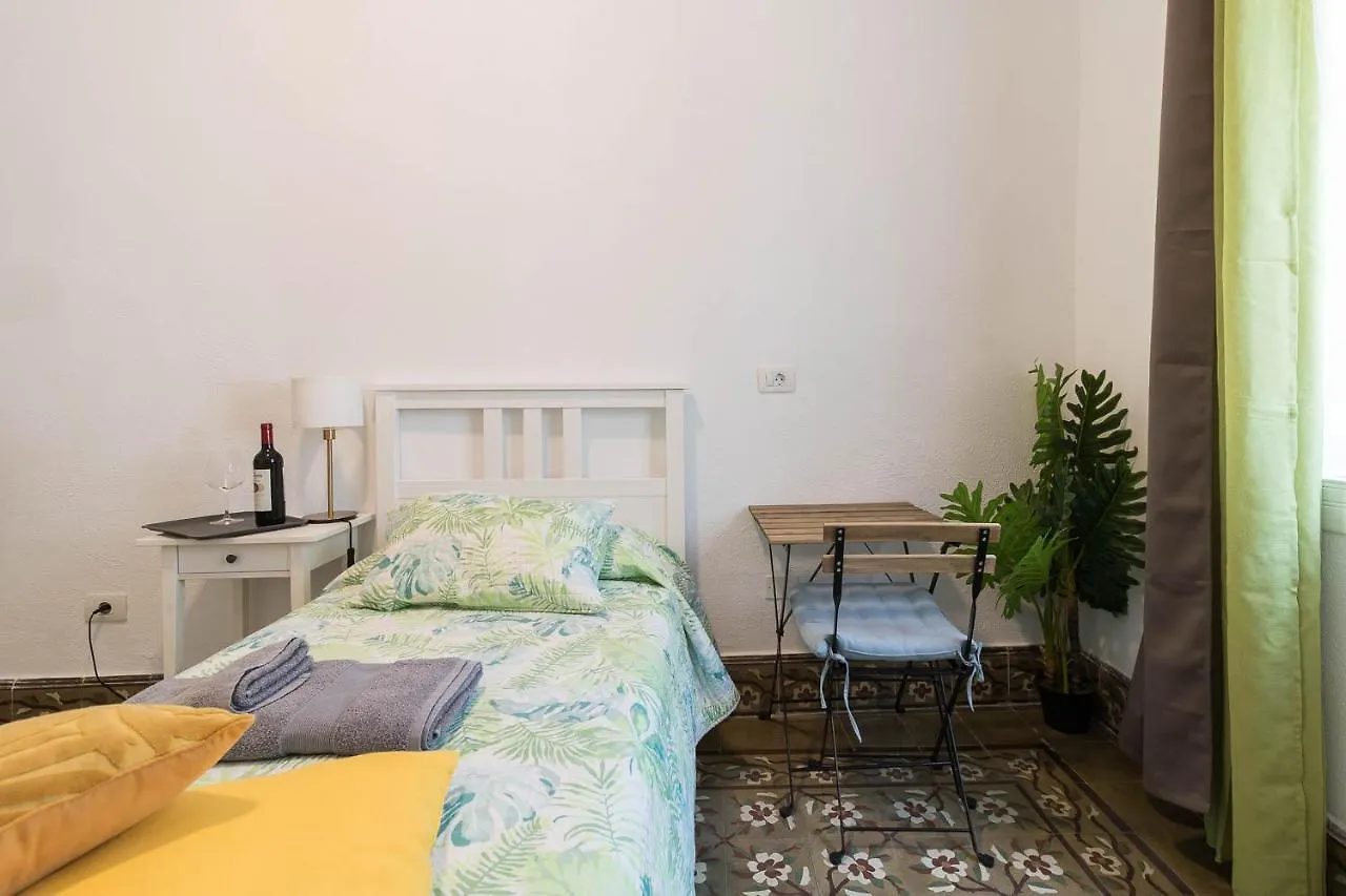 Hostel El Rincon De Los Artistas Las Palmas de Gran Canaria
