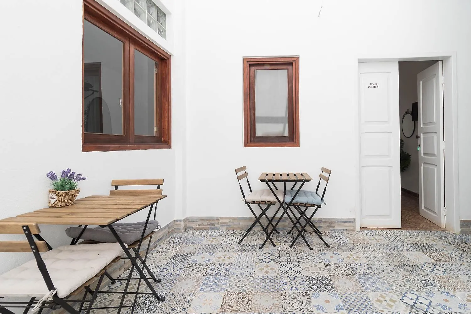 Hostel El Rincon De Los Artistas Las Palmas de Gran Canaria Spain